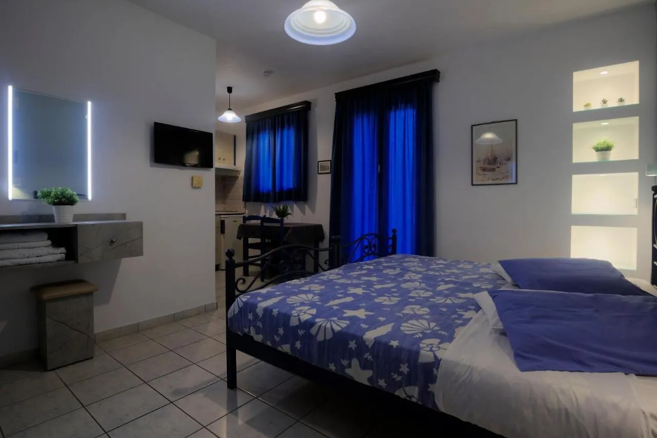 Myrto Apartments Agia Efimia 0*,  Greece