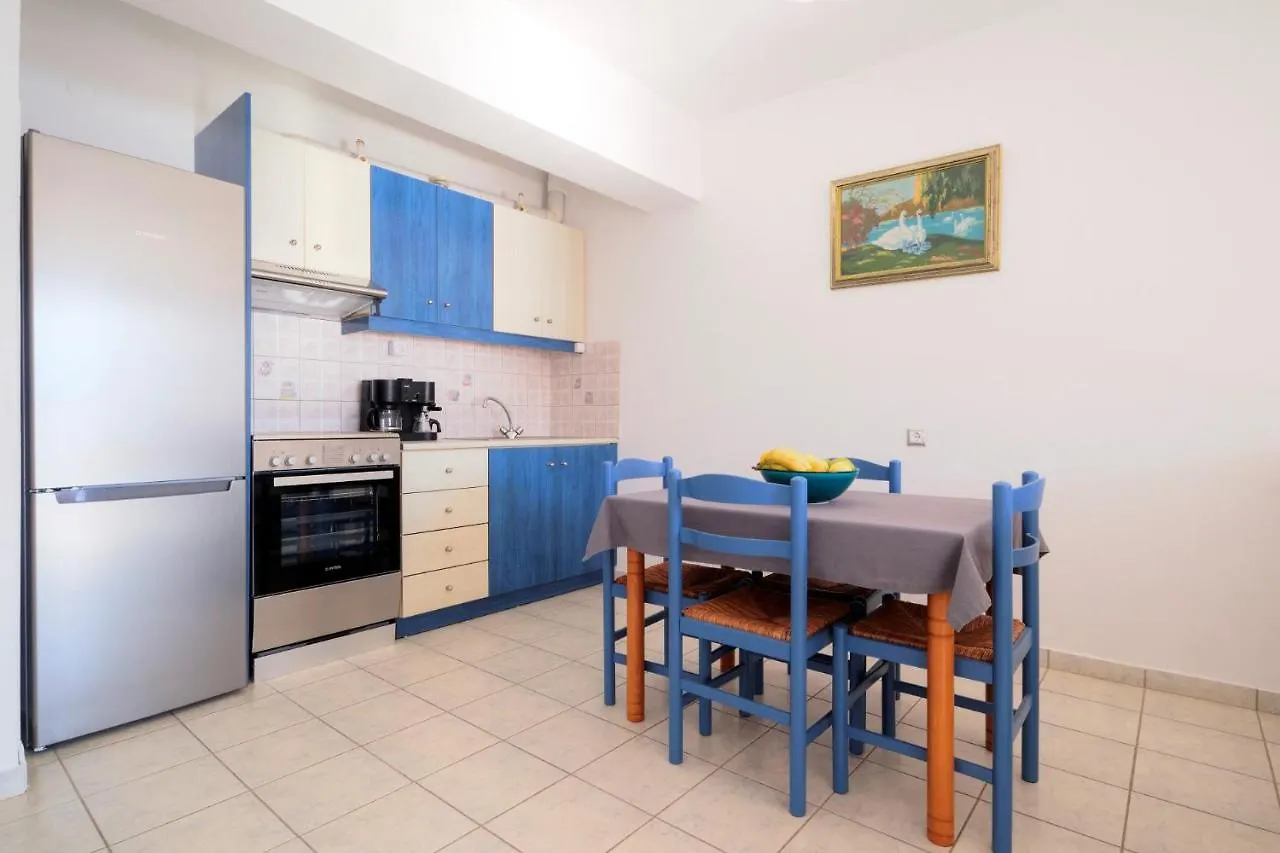 Myrto Apartments Agia Efimia Grèce