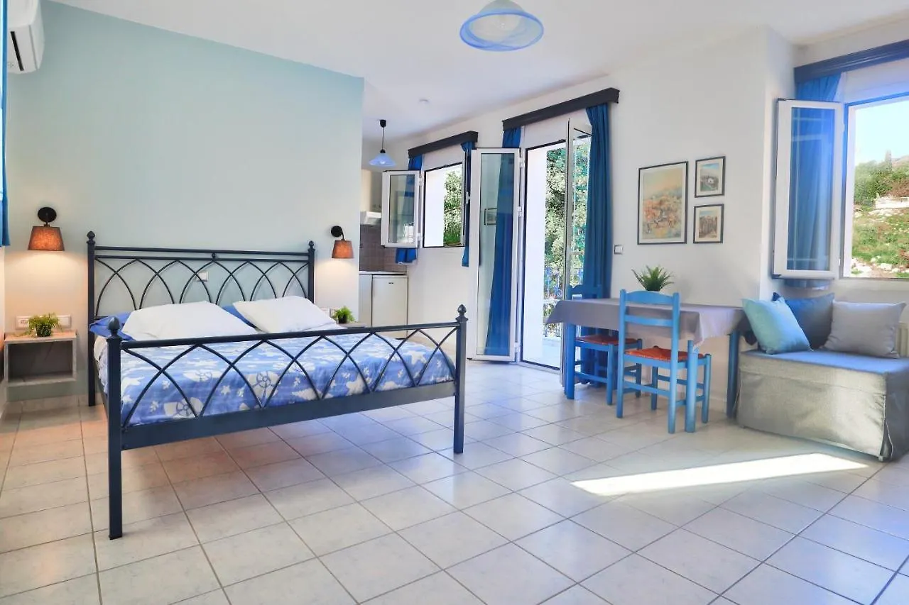 Myrto Apartments Agia Efimia 0*,  Grèce