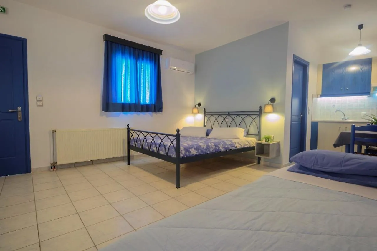 Myrto Apartments Agia Efimia 0*,  Greece