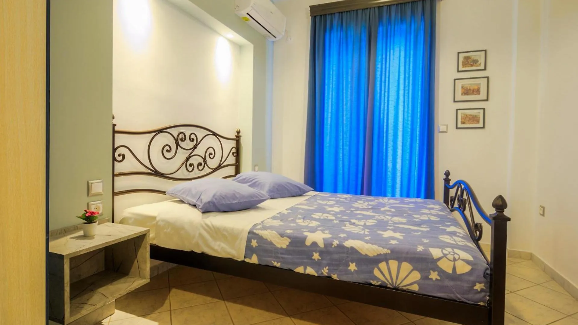 Myrto Apartments Agia Efimia