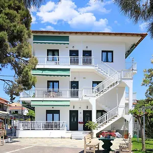 Agapitos Apartment Nikiti (Sithonia)