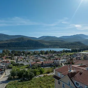 Chrysianna Seaview Apartment