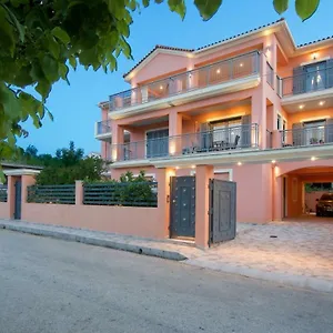 K For Kefalonia Apartment