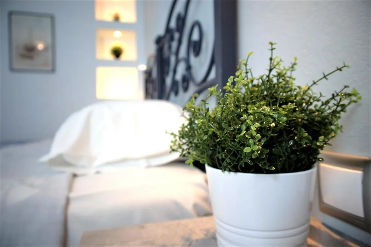 Myrto Apartments Agia Efimia