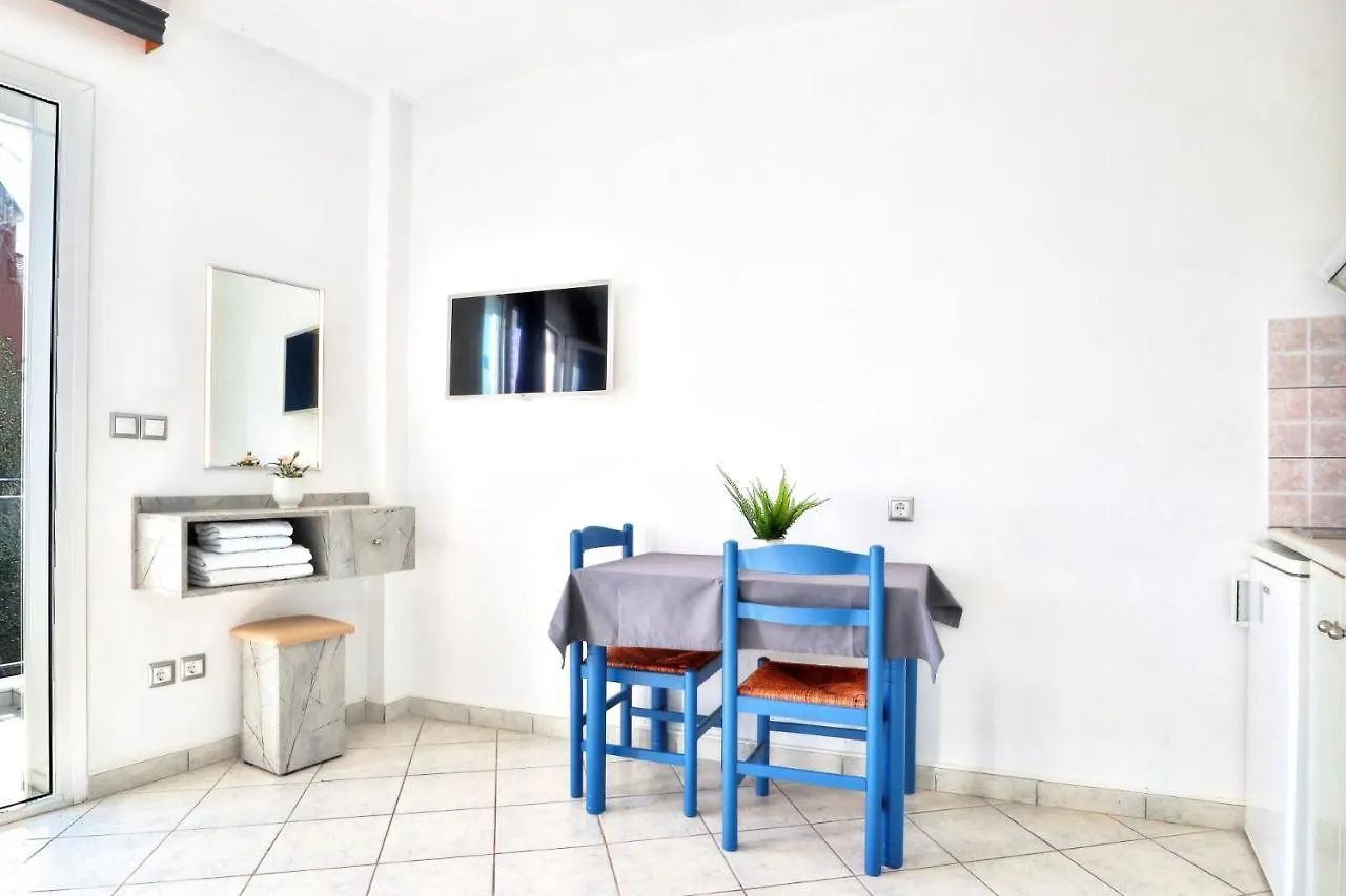 Myrto Apartments Agia Efimia 0*,  Greece